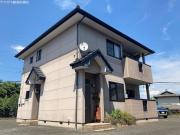 クレストハウス