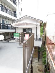 鈴蘭台東町2丁目貸家