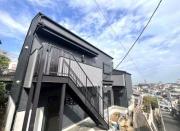 京急本線井土ヶ谷駅まで徒歩15分