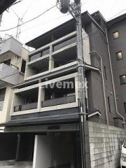 アスヴェル京都東寺前II