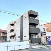 グランレーヴ吹上