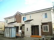 ＪＲ奥羽本線四ツ小屋駅までバス約10分 徒歩2分