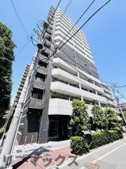 東武東上線大山駅まで徒歩7分