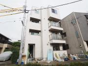 京王線代田橋駅まで徒歩3分