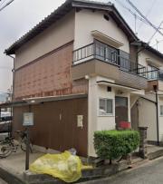堀借家1号