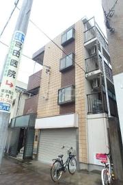 KTメンズハイツ