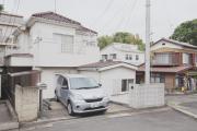 白山戸建