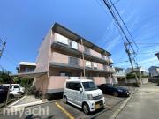 ＪＲ牟岐線二軒屋駅まで徒歩10分