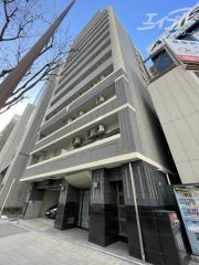 地下鉄谷町線南森町駅まで徒歩7分