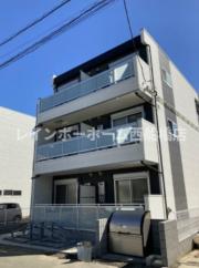 ＪＲ成田線成田駅まで徒歩14分