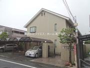 西武新宿線井荻駅まで徒歩10分