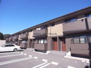 名鉄各務原線田神駅まで徒歩22分