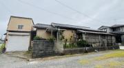 馬立戸建て