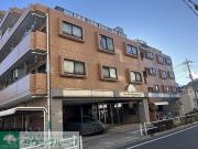都営三田線新高島平駅まで徒歩11分