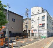 東急世田谷線松陰神社前駅まで徒歩5分