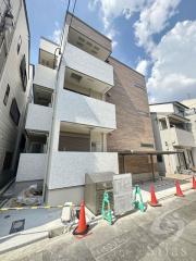 地下鉄谷町線駒川中野駅まで徒歩7分