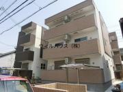フジパレス湊II番館
