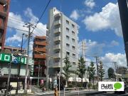 東急東横線都立大学駅まで徒歩2分