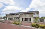 富山地鉄本線新庄田中駅まで徒歩13分