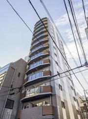 東京メトロ日比谷線入谷駅まで徒歩7分