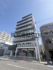 東京メトロ東西線東陽町駅まで徒歩10分