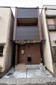 文京区大塚5丁目戸建