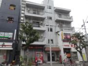 土井新大阪ビル