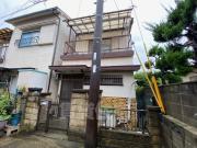 ＪＲ山陽本線塩屋駅まで徒歩20分