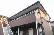 京王線分倍河原駅まで徒歩7分