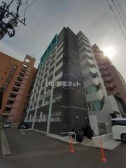 近鉄けいはんな線荒本駅まで徒歩3分