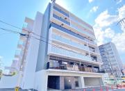 ＪＲ東海道本線塚本駅まで徒歩8分