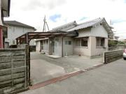 上物部一戸建て