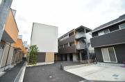 ソフィアコート海田昭和町Annex