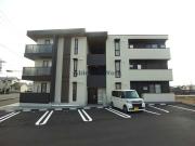 名鉄名古屋本線笠松駅まで徒歩11分