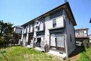 京王線北野駅まで徒歩10分