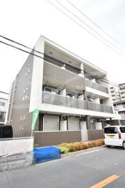 ＪＲ東海道本線千里丘駅まで徒歩20分