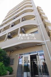 南海高野線我孫子前駅まで徒歩4分
