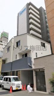 地下鉄谷町線天神橋筋六丁目駅まで徒歩4分