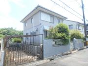 阪南市緑ヶ丘戸建貸家