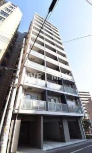 都営大江戸線森下駅まで徒歩3分