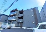 東武伊勢崎・大師線せんげん台駅まで徒歩6分