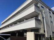 ＪＲ東西線加島駅まで徒歩5分
