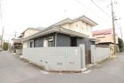 春日町6丁目テラスハウス