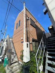 レイディアンス中島町
