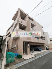 阪急千里線豊津駅まで徒歩8分