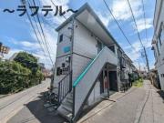 西武池袋・豊島線所沢駅まで徒歩5分