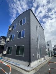 SORA西新井