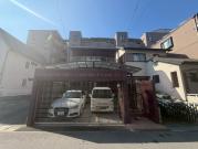 本山中町3丁目借家