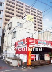 ＪＲ総武線（各駅停車）幕張駅まで徒歩8分