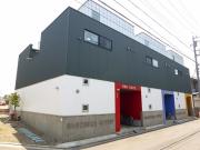 ＪＲ総武本線津田沼駅まで徒歩15分